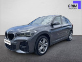 Bmw X1 F48 LCI X1 sDrive 18d 150 ch   Lattes 34