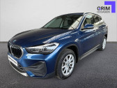 Annonce Bmw X1 occasion Diesel F48 LCI X1 sDrive 18d 150 ch  Valence
