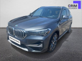 Annonce Bmw X1 occasion Essence F48 LCI X1 sDrive 18i 136 ch DKG7  Lattes