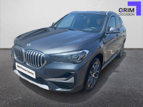Bmw X1 , garage BMW Mini Montpellier  Lattes