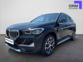 Bmw X1 F48 LCI X1 sDrive 18i 136 ch DKG7  2022 - annonce de voiture en vente sur Auto Sélection.com