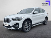 Annonce Bmw X1 occasion Essence F48 LCI X1 sDrive 18i 136 ch DKG7  Montlimar