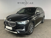 Annonce Bmw X1 occasion Essence F48 LCI X1 sDrive 18i 136 ch DKG7  La Garde