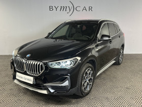 Bmw X1 , garage Mercedes BYmyCAR Toulon - La Garde  La Garde