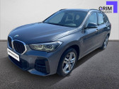 Bmw X1 F48 LCI X1 sDrive 18i 136 ch  2022 - annonce de voiture en vente sur Auto Sélection.com