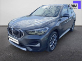 Bmw X1 F48 LCI X1 sDrive 18i 136 ch  2021 - annonce de voiture en vente sur Auto Sélection.com
