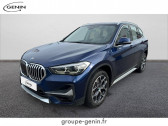 Annonce Bmw X1 occasion Essence F48 LCI X1 sDrive 18i 140 ch  Montlimar
