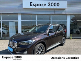 Bmw X1 , garage Espace 3000 Huningue  Huningue