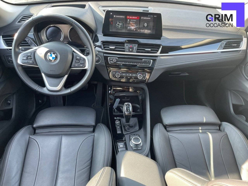 Bmw X1 F48 LCI X1 sDrive 20i 178 ch DKG7  occasion  Lattes - photo n5