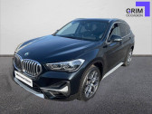 Bmw X1 F48 LCI X1 sDrive 20i 178 ch DKG7   Lattes 34