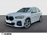 Bmw X1 F48 LCI X1 sDrive 20i 192 ch DKG7   Les Sables d'Olonne 85