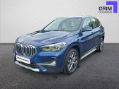 Bmw X1 F48 LCI X1 xDrive 18d 150 ch BVA8   Aurillac 15