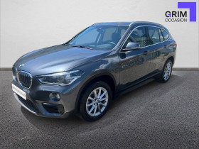 Bmw X1 , garage BMW Mini Valence  Valence