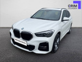 Bmw X1 F48 LCI X1 xDrive 20d 190 ch BVA8   Lattes 34