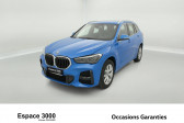Bmw X1 F48 LCI X1 xDrive 25e 220 ch BVA6  2020 - annonce de voiture en vente sur Auto Sélection.com
