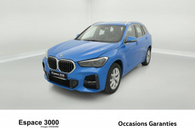 Bmw X1 , garage Espace 3000 Besanon  Besanon