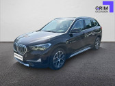 Annonce Bmw X1 occasion Essence F48 LCI X1 xDrive 25e 220 ch BVA6  Aurillac