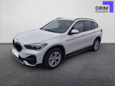 Bmw X1 F48 LCI X1 xDrive 25e 220 ch BVA6  2021 - annonce de voiture en vente sur Auto Sélection.com