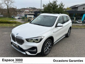 Bmw X1 , garage Espace 3000 Huningue  Huningue