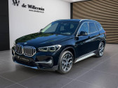 Bmw X1 F48 LCI X1 xDrive 25e 220 ch BVA6   VALENCE 26