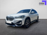 Annonce Bmw X1 occasion Essence F48 LCI X1 xDrive 25e 220 ch BVA6  Valence