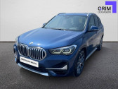 Bmw X1 F48 LCI X1 xDrive 25e 220 ch BVA6   Lattes 34