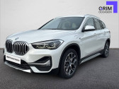 Bmw X1 occasion année 2021 boite Automatique Annonce Bmw X1 occasion Essence F48 LCI X1 xDrive 25e 220 ch BVA6 à Montélimar