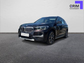 Annonce Bmw X1 occasion Essence F48 LCI X1 xDrive 25e 220 ch BVA6  Valence