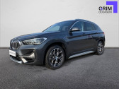 Bmw X1 occasion année 2022 boite Automatique Annonce Bmw X1 occasion Essence F48 LCI X1 xDrive 25e 220 ch BVA6 à Montélimar
