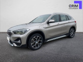 Bmw X1 F48 LCI X1 xDrive 25e 220 ch BVA6   Montlimar 26
