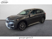 Bmw X1 occasion année 2020 boite Automatique Annonce Bmw X1 occasion Essence F48 LCI X1 xDrive 25e 220 ch BVA6 à Montélimar