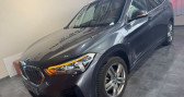 Bmw X1 F48 LCI xDrive 18d 150 ch BVA8 M Sport   COURNON D'AUVERGNE 63