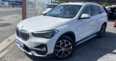 Bmw X1 occasion année 2020 boite Automatique Annonce Bmw X1 occasion Diesel F48 LCI xDrive 18d 150 ch BVA8 xLine à COURNON