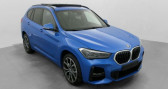 Bmw X1 occasion année 2021 boite Automatique Annonce Bmw X1 occasion Diesel F48 LCI XDRIVE 20D 190 CH BVA8 M SPORT à Le Grand-Bornand