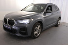 Bmw X1 occasion année 2021 boite Automatique Annonce Bmw X1 occasion Diesel F48 LCI xDrive 20d 190 ch BVA8 M Sport à Tourville-la-Rivière