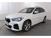Bmw X1 occasion année 2021 boite Automatique Annonce Bmw X1 occasion Diesel F48 LCI xDrive 20d 190 ch BVA8 M Sport à Tours