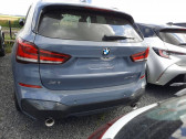 Bmw X1 occasion année 2021 boite Automatique Annonce Bmw X1 occasion Diesel F48 LCI xDrive 20d 190 ch BVA8 M Sport à Saint-Grégoire