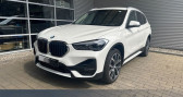 Bmw X1 F48 LCI xDrive 20d 190 ch BVA8 Sport Line - 5P   Colmar 68
