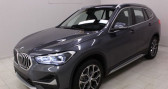 Bmw X1 occasion année 2021 boite Automatique Annonce Bmw X1 occasion Diesel F48 LCI xDrive 20d 190 ch BVA8 xLine Pack Advanced Full LED à LE PUY EN VELAY