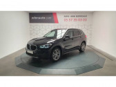 Bmw X1 occasion année 2021 boite Automatique Annonce Bmw X1 occasion Hybride F48 LCI xDrive 25e 220 ch BVA6 Business Design à Lormont