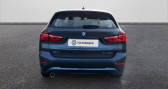 Annonce Bmw X1 occasion Hybride F48 LCI xDrive 25e 220 ch BVA6 Lounge � Saint Doulchard