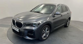Bmw X1 F48 LCI xDrive 25e 220 ch BVA6 M Sport  2020 - annonce de voiture en vente sur Auto Sélection.com