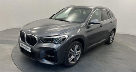 Bmw X1 , garage ESPACE AUTO QUIMPER  QUIMPER