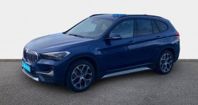 Bmw X1 , garage C.A.R. � La Rochelle