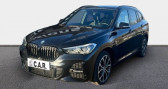 Bmw X1 F48 LCI xDrive 25e 220 ch BVA6 M Sport   La Rochelle 17