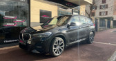 Annonce Bmw X1 occasion Hybride F48 LCI xDrive 25e 220 ch BVA6 M Sport � Les Clayes sous bois