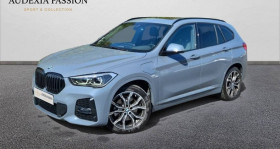 Bmw X1 occasion 2021 mise en vente à Saint Doulchard par le garage AUDEXIA PASSION - photo n°1