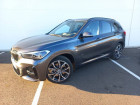 Bmw X1 occasion année 2021 boite Automatique Annonce Bmw X1 occasion Hybride F48 LCI xDrive 25e 220 ch BVA6 M Sport à Auch