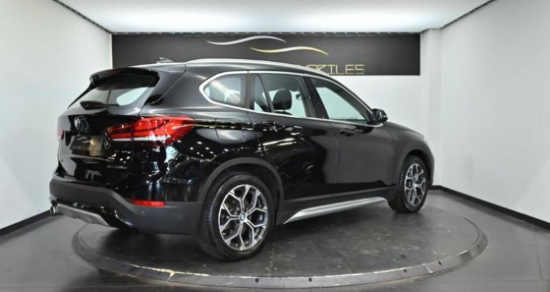 Bmw X1 F48 LCI xDrive 25e 220 ch BVA6 xLine 2021 - photo n°5 Bmw X1 F48 LCI xDrive 25e 220 ch BVA6 xLine  occasion à Chambray Les Tours - photo n°5