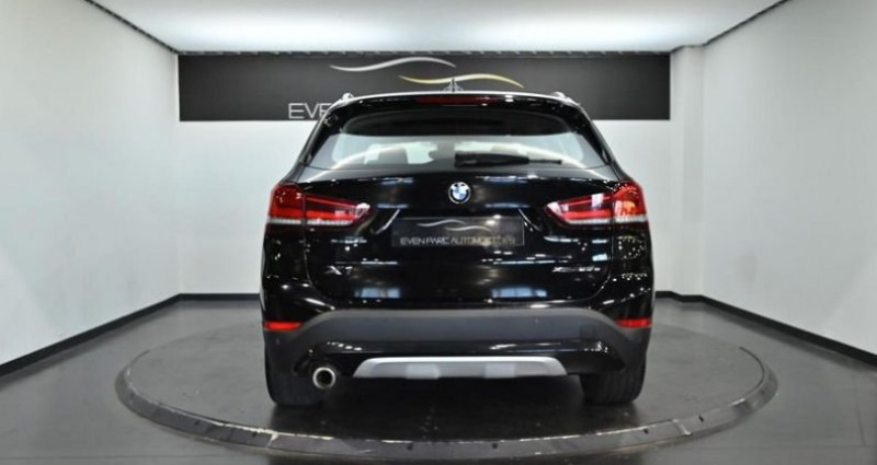 Bmw X1 F48 LCI xDrive 25e 220 ch BVA6 xLine 2021 - photo n°4 Bmw X1 F48 LCI xDrive 25e 220 ch BVA6 xLine  occasion à Chambray Les Tours - photo n°4